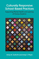 Book cover of: Culturally Responsive School-Based Practices. By: Anisa N. Goforth