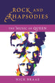 Book cover of: Rock and Rhapsodies. By: Nick Braae