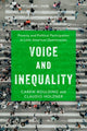 Book cover of: Voice and Inequality. By: Carew Boulding