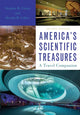 Book cover of: America's Scientific Treasures. By: Stephen M. Cohen