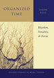 Book cover of: Organized Time. By: Jason Yust