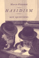 Book cover of: Hasidism. By: Marcin Wodziński