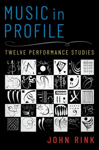 Book cover of: Music in Profile. By: John Rink