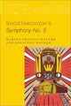 Book cover of: Shostakovich's Symphony No. 5. By: Marina Frolova-Walker