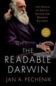 Book cover of: Readable Darwin. By: Jan A. Pechenik
