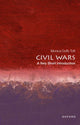 Book cover of: Civil Wars. By: Monica Duffy Toft