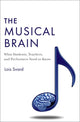 Book cover of: Musical Brain. By: Lois Svard