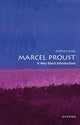 Book cover of: Marcel Proust