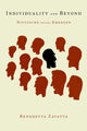 Book cover of: Individuality and Beyond. By: Benedetta Zavatta
