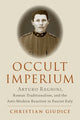 Book cover of: Occult Imperium. By: Christian Giudice