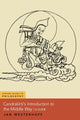 Book cover of: Candrakirti's Introduction to the Middle Way. By: Jan Westerhoff