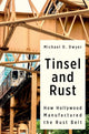 Book cover of: Tinsel and Rust