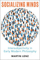 Book cover of: Socializing Minds. By: Martin Lenz