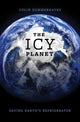 Book cover of: Icy Planet. By: Colin Summerhayes