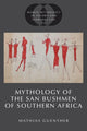 Book cover of: Mythology of the San Bushmen of Southern Africa