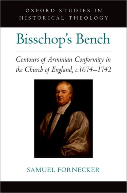 Book cover of: Bisschop's Bench. By: Samuel Fornecker
