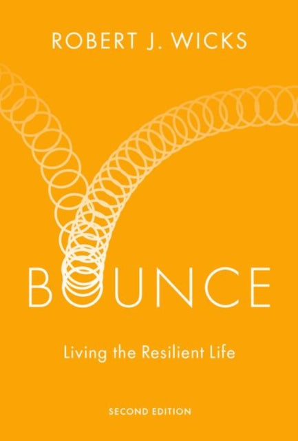 Book cover of: Bounce. By: Robert J. Wicks