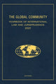 Book cover of: Global Community Yearbook of International Law and Jurisprudence 2021. By: Giuliana Ziccardi Capaldo