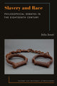 Book cover of: Slavery and Race. By: Julia Jorati
