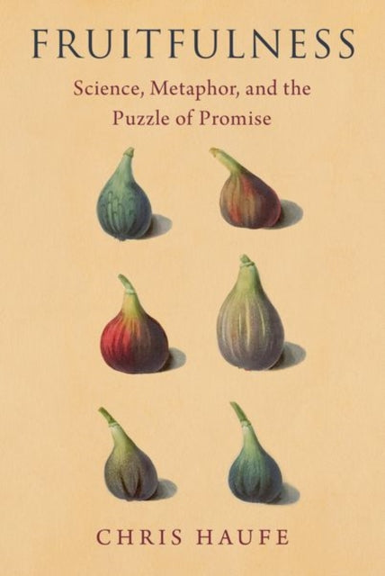 Book cover of: Fruitfulness. By: Haufe
