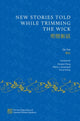 Book cover of: New Stories Told while Trimming the Wick. By: Qu You