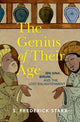 Book cover of: Genius of their Age. By: S. Frederick Starr