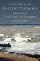 Book cover of: In Search of Ancient Tsunamis. By: James Goff