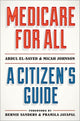 Book cover of: Medicare for All. By: Abdul El-Sayed