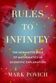 Book cover of: Rules to Infinity. By: Povich