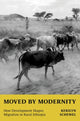 Book cover of: Moved by Modernity