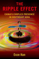 Book cover of: Ripple Effect. By: Enze Han