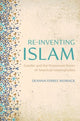 Book cover of: Re-inventing Islam. By: Deanna Ferree Womack