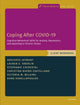 Book cover of: Coping After COVID-19: Cognitive Behavioral Skills for Anxiety, Depression, and Adjusting to Chronic Illness. By: Jaywant