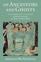 Book cover of: Of Ancestors and Ghosts. By: Adeana McNicholl
