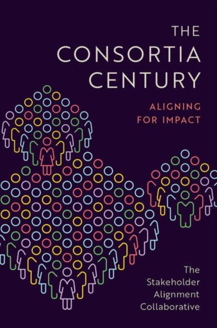Book cover of: Consortia Century