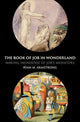 Book cover of: Book of Job in Wonderland. By: Ryan M. Armstrong