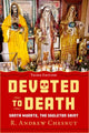 Book cover of: Devoted to Death