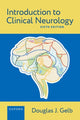 Book cover of: Introduction to Clinical Neurology
