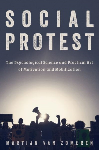 Book cover of: Social Protest