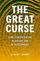 Book cover of: Great Curse. By: Albert Berry