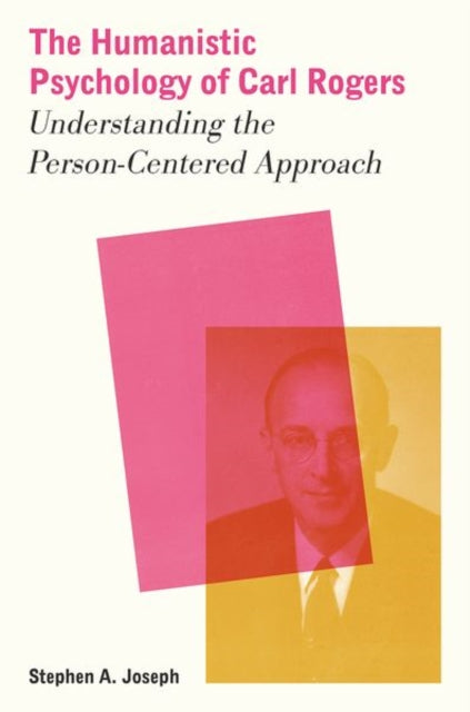 Book cover of: Humanistic Psychology of Carl Rogers