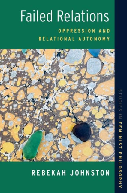 Book cover of: Failed Relations