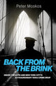 Book cover of: Back from the Brink