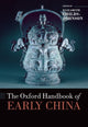 Book cover of: Oxford Handbook of Early China. By: Elizabeth Childs-Johnson