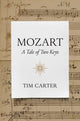 Book cover of: Mozart