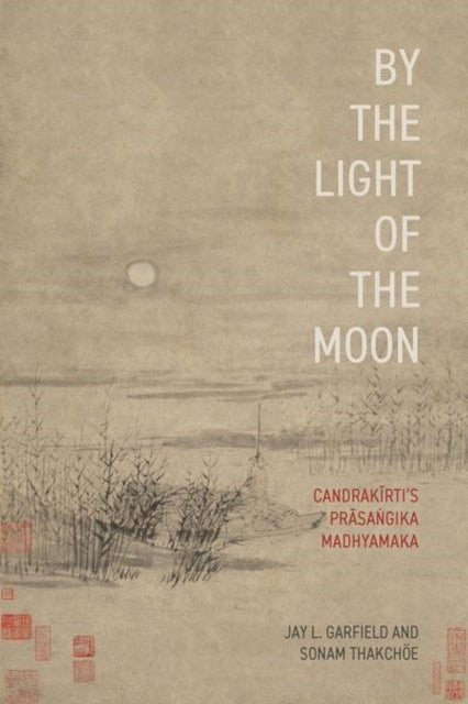 Book cover of: By the Light of the Moon