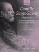 Book cover of: Camille Saint-Saens 1835-1921