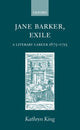 Book cover of: Jane Barker, Exile