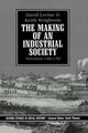 Book cover of: Making of an Industrial Society