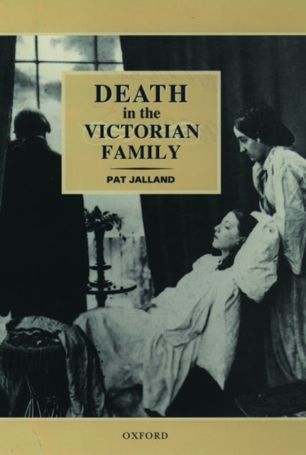 Book cover of: Death in the Victorian Family